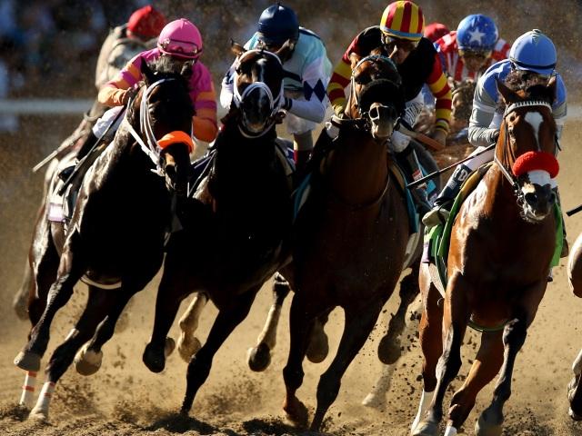 Timeform bring you three bets in the US on Sunday